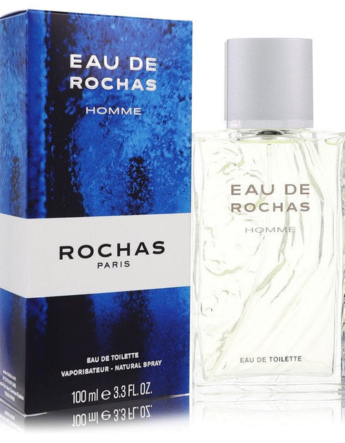 Load image into Gallery viewer, Eau De Rochas by Rochas Eau De Toilette Spray
