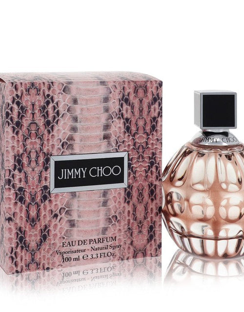 Load image into Gallery viewer, Jimmy Choo by Jimmy Choo Eau De Parfum Spray
