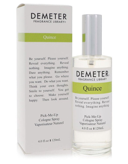 Load image into Gallery viewer, Demeter Quince by Demeter Cologne Spray
