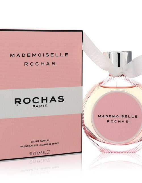Load image into Gallery viewer, Mademoiselle Rochas by Rochas Eau De Parfum Spray
