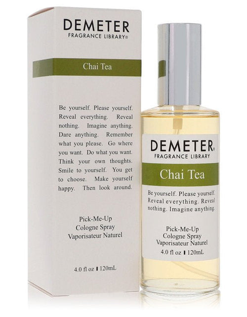Load image into Gallery viewer, Demeter Chai Tea by Demeter Cologne Spray

