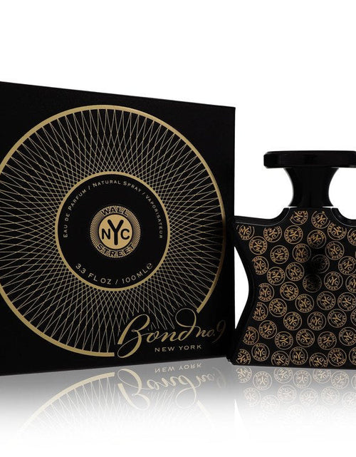 Load image into Gallery viewer, Wall Street by Bond No. 9 Eau De Parfum Spray
