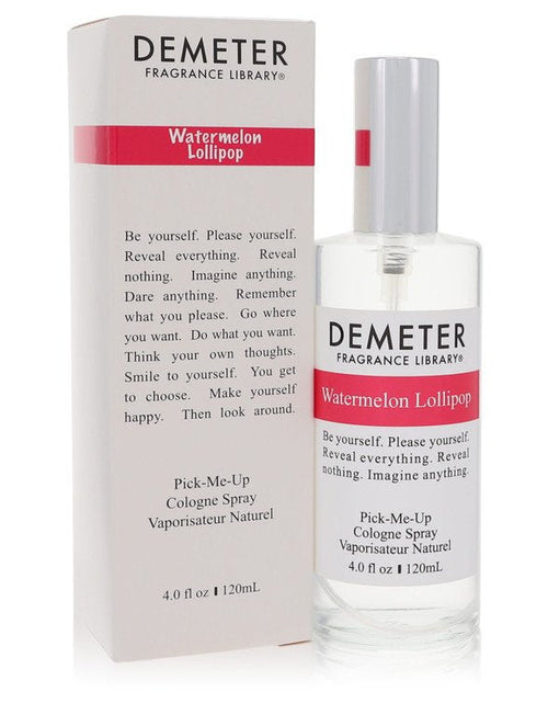 Load image into Gallery viewer, Demeter Watermelon Lollipop by Demeter Cologne Spray
