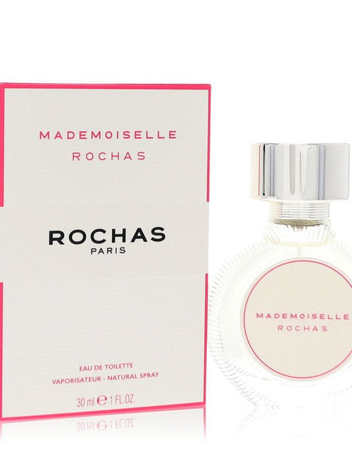 Load image into Gallery viewer, Mademoiselle Rochas by Rochas Eau De Toilette Spray
