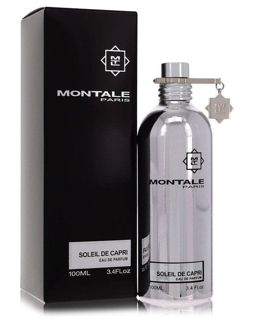 Load image into Gallery viewer, Montale Soleil De Capri by Montale Eau De Parfum Spray
