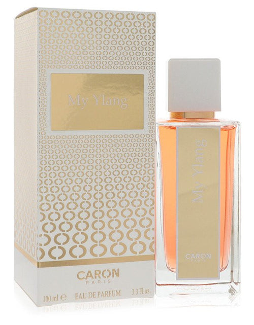 Load image into Gallery viewer, My Ylang by Caron Eau De Parfum Spray
