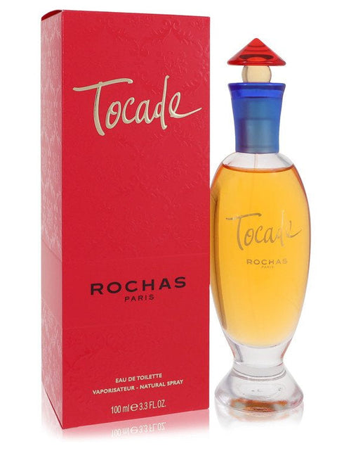 Load image into Gallery viewer, Tocade by Rochas Eau De Toilette Spray
