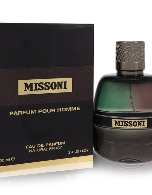 Load image into Gallery viewer, Missoni by Missoni Eau De Parfum Spray

