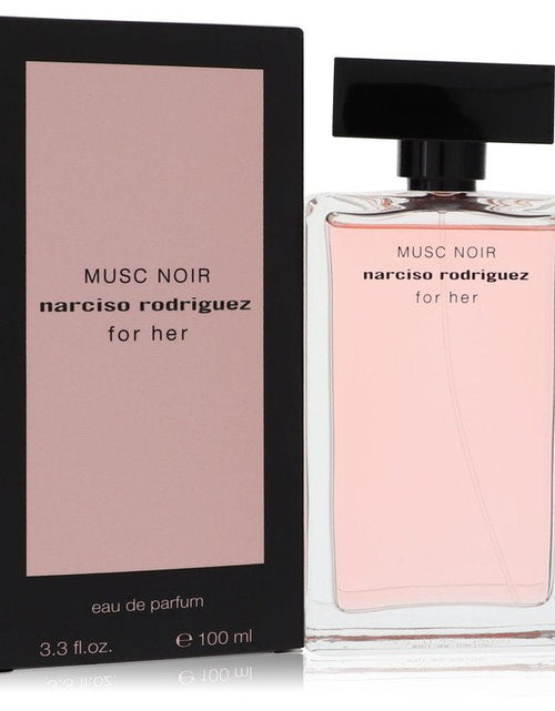 Load image into Gallery viewer, Narciso Rodriguez Musc Noir by Narciso Rodriguez Eau De Parfum Spray
