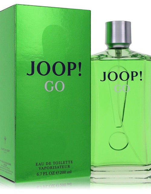 Load image into Gallery viewer, Joop Go by Joop! Eau De Toilette Spray
