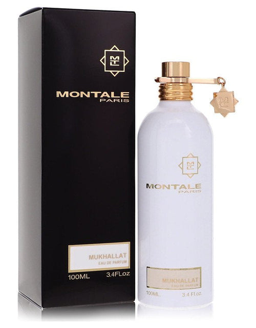 Load image into Gallery viewer, Montale Mukhallat by Montale Eau De Parfum Spray
