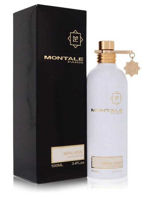 Load image into Gallery viewer, Montale Nepal Aoud by Montale Eau De Parfum Spray
