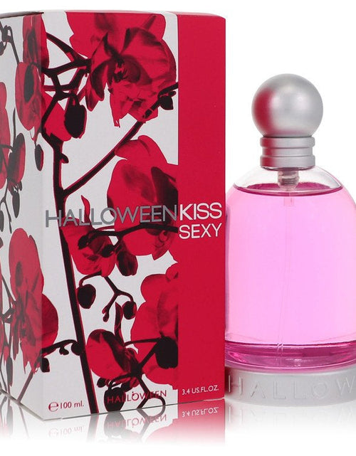 Load image into Gallery viewer, Halloween Kiss Sexy by Jesus Del Pozo Eau De Toilette Spray
