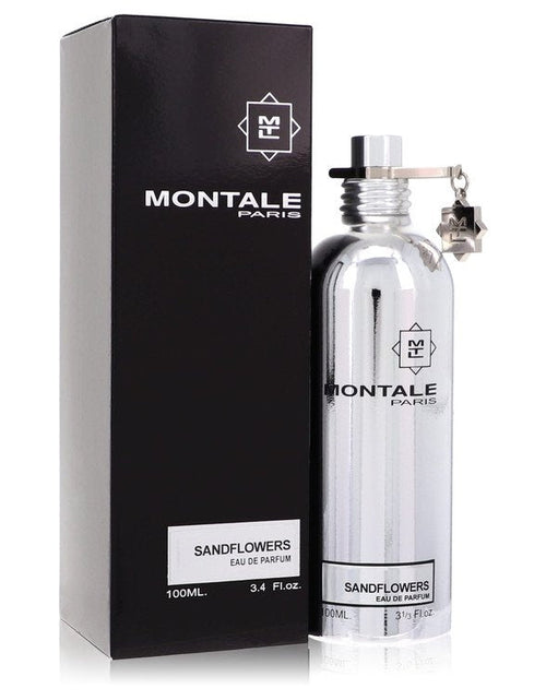 Load image into Gallery viewer, Montale Sandflowers by Montale Eau De Parfum Spray
