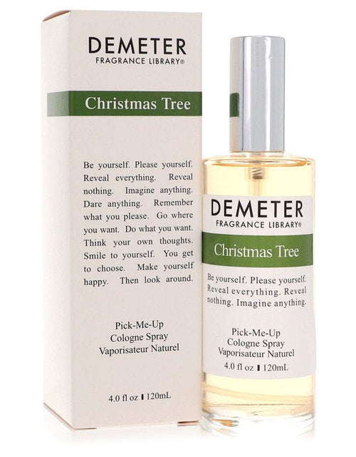 Load image into Gallery viewer, Demeter Christmas Tree by Demeter Cologne Spray
