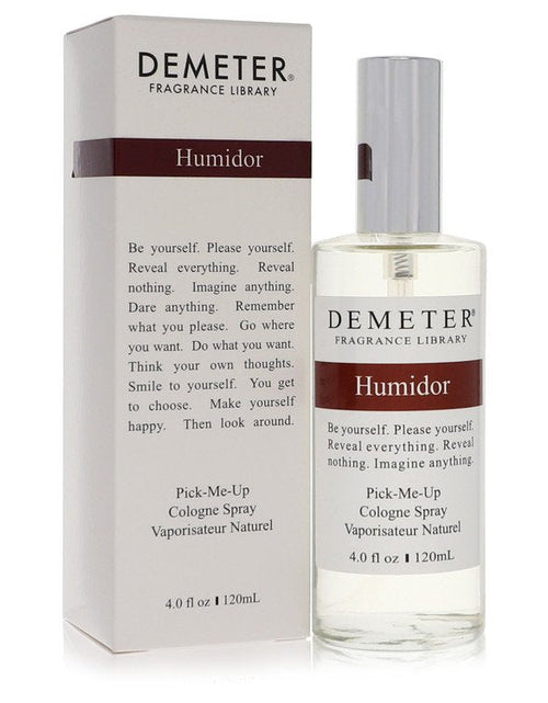 Load image into Gallery viewer, Demeter Humidor by Demeter Cologne Spray
