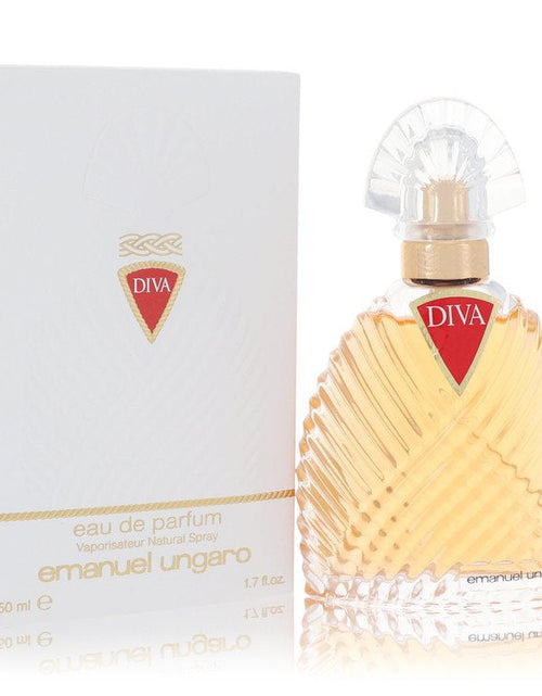 Load image into Gallery viewer, Diva by Ungaro Eau De Parfum Spray
