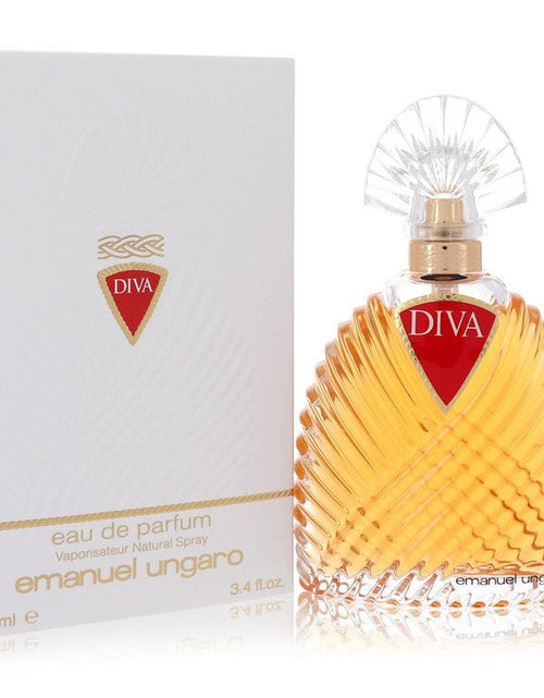 Load image into Gallery viewer, Diva by Ungaro Eau De Parfum Spray
