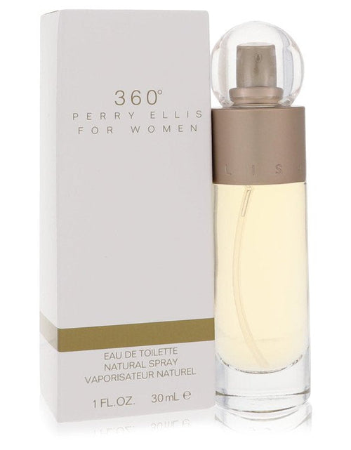 Load image into Gallery viewer, Perry Ellis 360 by Perry Ellis Eau De Toilette Spray
