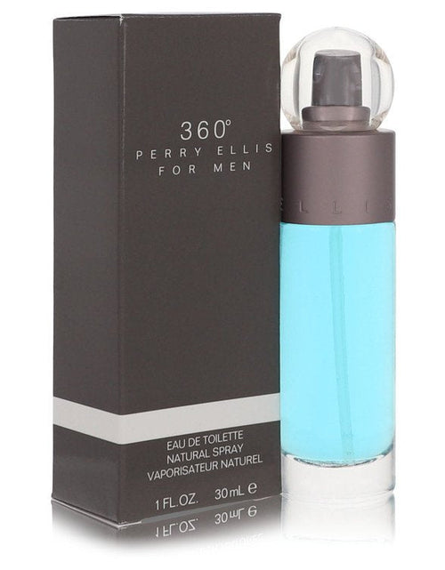 Load image into Gallery viewer, Perry Ellis 360 by Perry Ellis Eau De Toilette Spray
