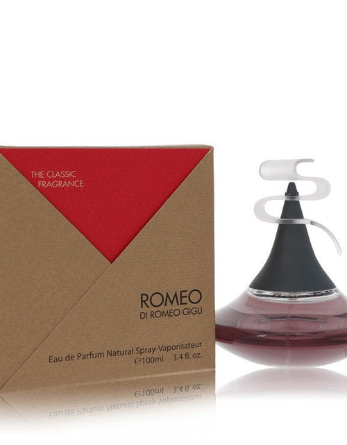 Load image into Gallery viewer, Romeo Gigli by Romeo Gigli Eau De Parfum Spray
