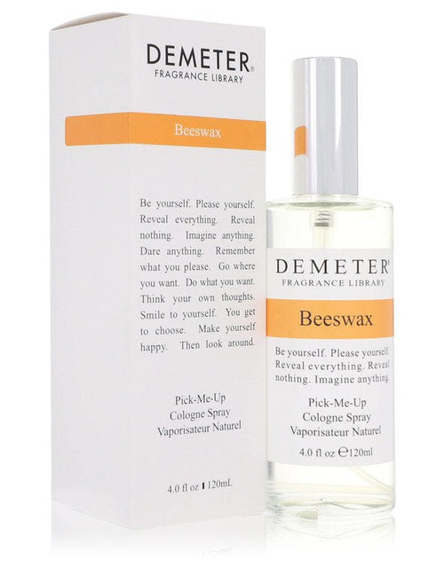 Load image into Gallery viewer, Demeter Beeswax by Demeter Cologne Spray
