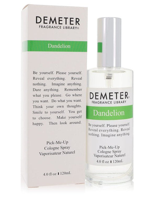 Load image into Gallery viewer, Demeter Dandelion by Demeter Cologne Spray
