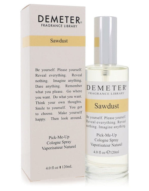 Load image into Gallery viewer, Demeter Sawdust by Demeter Cologne Spray
