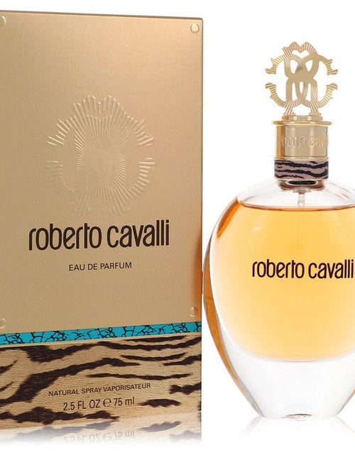Load image into Gallery viewer, Roberto Cavalli New by Roberto Cavalli Eau De Parfum Spray

