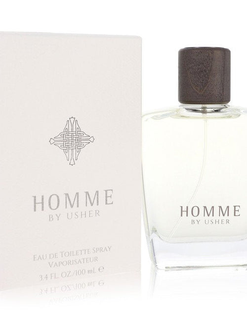 Load image into Gallery viewer, Usher Homme by Usher Eau De Toilette Spray

