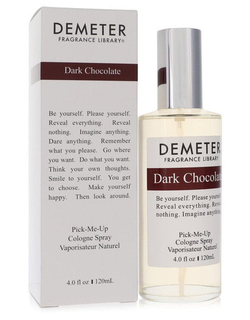 Load image into Gallery viewer, Demeter Dark Chocolate by Demeter Cologne Spray

