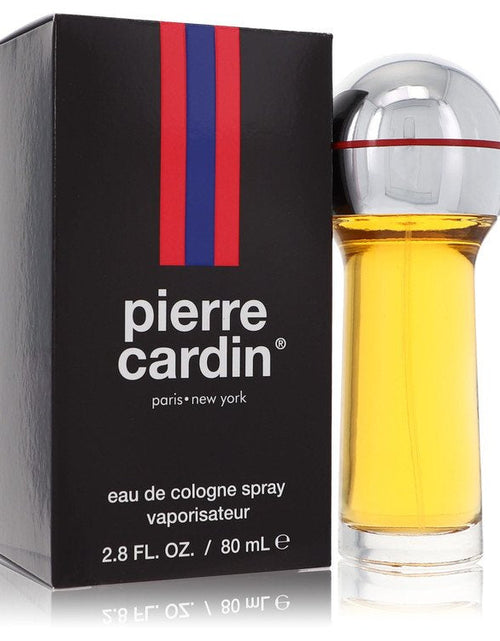 Load image into Gallery viewer, Pierre Cardin by Pierre Cardin Cologne / Eau De Toilette Spray

