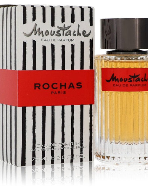 Load image into Gallery viewer, Moustache by Rochas Eau De Parfum Spray
