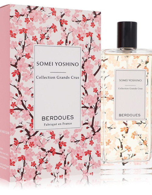 Load image into Gallery viewer, Somei Yoshino by Berdoues Eau De Toilette Spray
