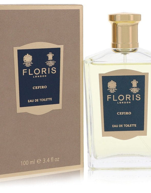 Load image into Gallery viewer, Floris Cefiro by Floris Eau De Toilette Spray
