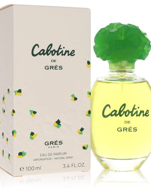Load image into Gallery viewer, Cabotine by Parfums Gres Eau De Parfum Spray
