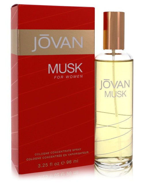 Load image into Gallery viewer, Jovan Musk by Jovan Cologne Concentrate Spray
