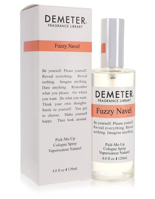 Load image into Gallery viewer, Demeter Fuzzy Navel by Demeter Cologne Spray
