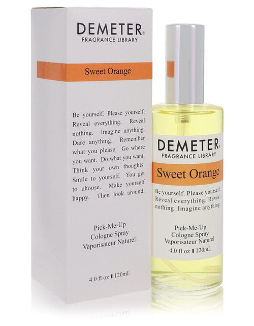 Load image into Gallery viewer, Demeter Sweet Orange by Demeter Cologne Spray
