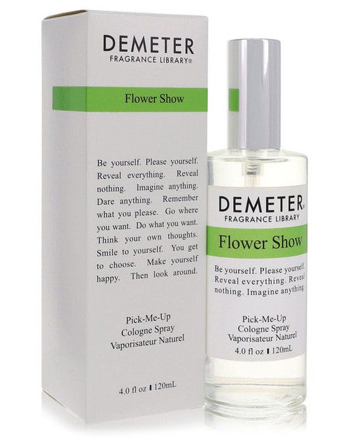Load image into Gallery viewer, Demeter Flower Show by Demeter Cologne Spray
