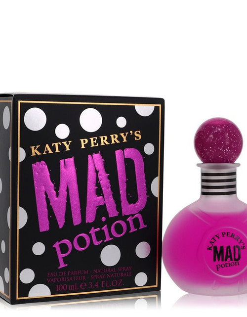 Load image into Gallery viewer, Katy Perry Mad Potion by Katy Perry Eau De Parfum Spray
