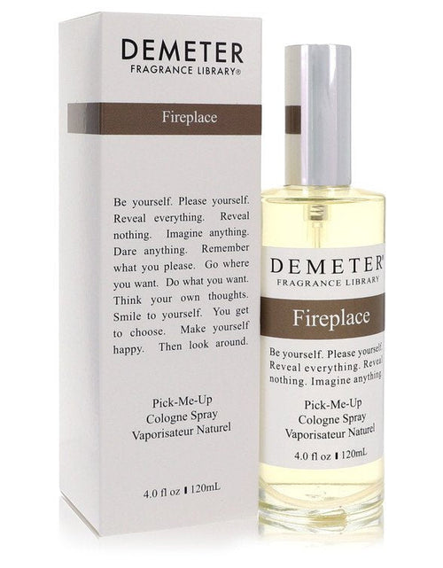 Load image into Gallery viewer, Demeter Fireplace by Demeter Cologne Spray
