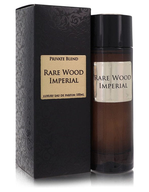 Load image into Gallery viewer, Private Blend Rare Wood Imperial by Chkoudra Paris Eau De Parfum Spray
