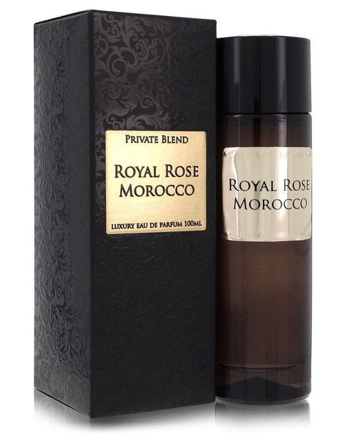 Load image into Gallery viewer, Private Blend Royal Rose Morocco by Chkoudra Paris Eau De Parfum Spray
