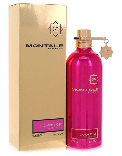 Load image into Gallery viewer, Montale Candy Rose by Montale Eau De Parfum Spray
