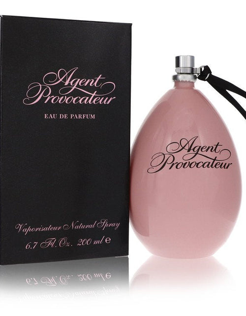 Load image into Gallery viewer, Agent Provocateur by Agent Provocateur Eau De Parfum Spray
