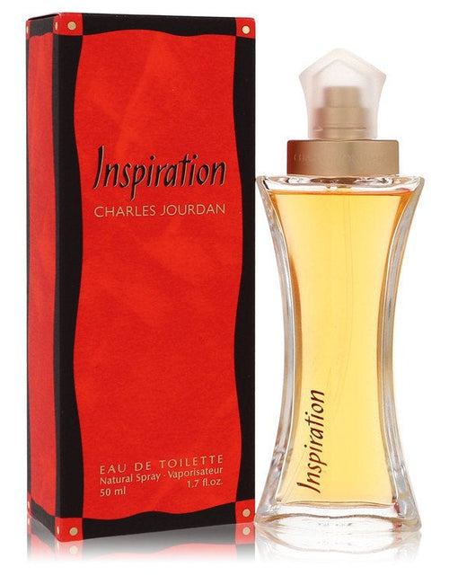 Load image into Gallery viewer, Inspiration by Charles Jourdan Eau De Toilette Spray
