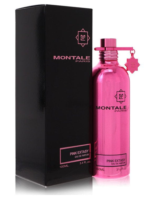 Load image into Gallery viewer, Montale Pink Extasy by Montale Eau De Parfum Spray
