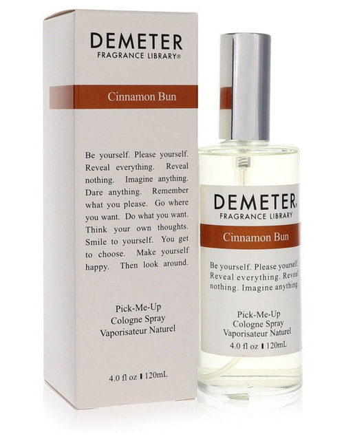Load image into Gallery viewer, Demeter Cinnamon Bun by Demeter Cologne Spray
