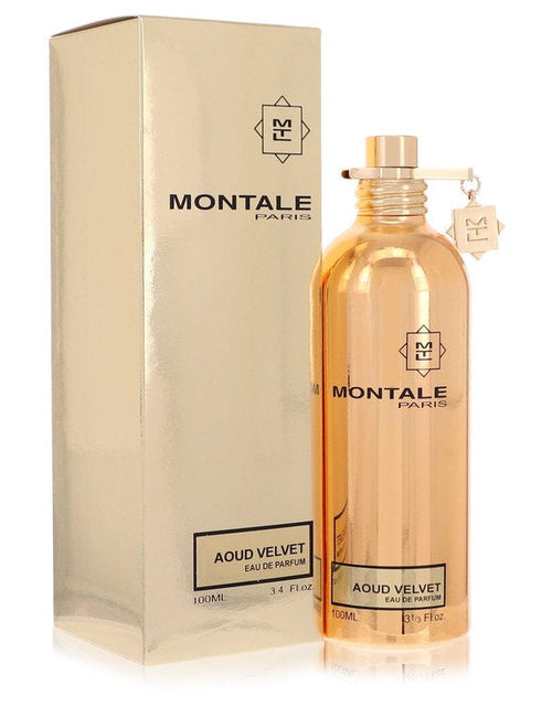 Load image into Gallery viewer, Montale Aoud Velvet by Montale Eau De Parfum Spray
